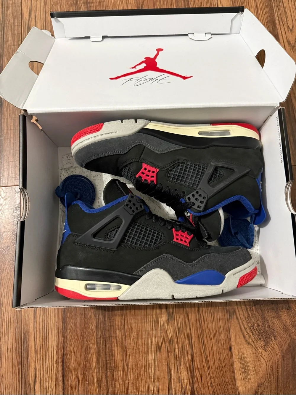 Jordan classic athletic
